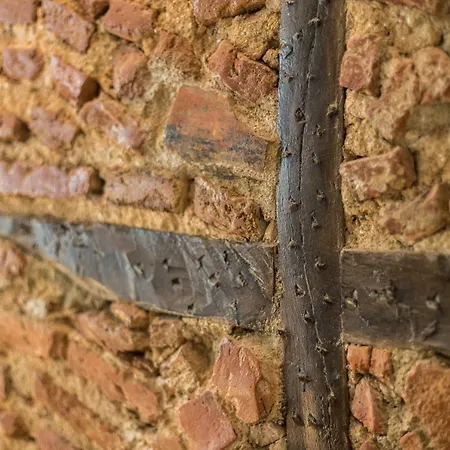 Charming Travessa Do Alcaide Apartman *